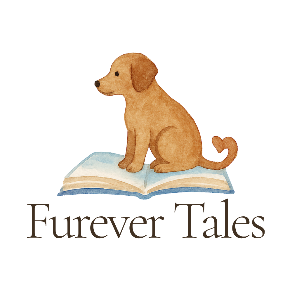 Furever Tales